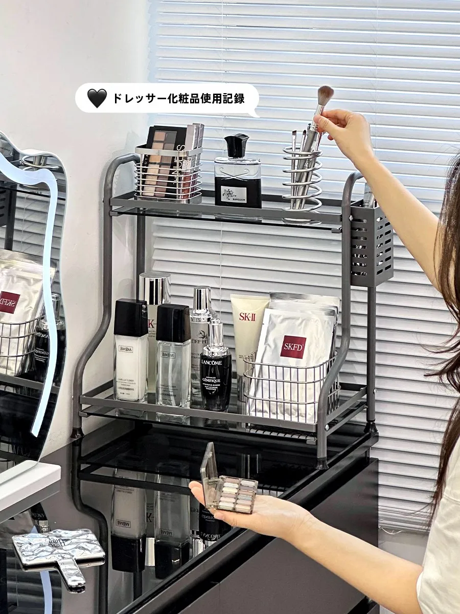ミラー収納を導入する前に、本当に必要なのは何なのか？