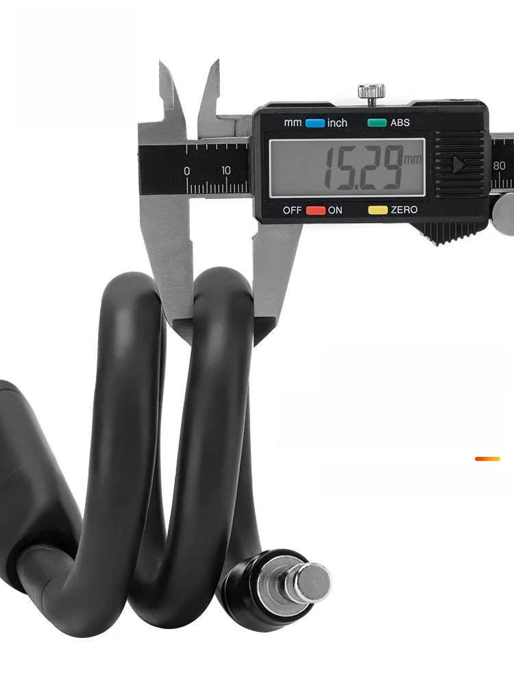 awb01 自転車に必要な防犯アイテムは？メモリースチールケーブルロックが今、注目されている理由