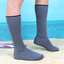 田んぼ用の水靴と水中用ソックス【防水・快適なフィット感】
