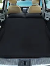 トヨタ車用エアマットレス【後部座席用・コンパクトデザイン】