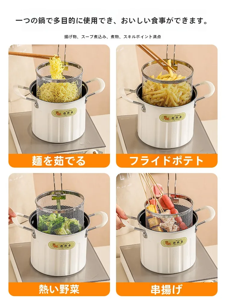 エアフライヤーで天ぷらやフライドポテトが手軽に楽しめる！本当に家庭でおすすめなミニサイズの選び方とは？