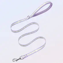 小型犬用リード【テディ・コーギー向け】