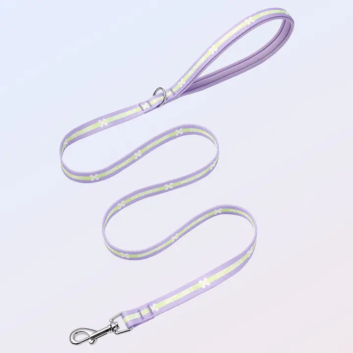 小型犬用リード【テディ・コーギー向け】