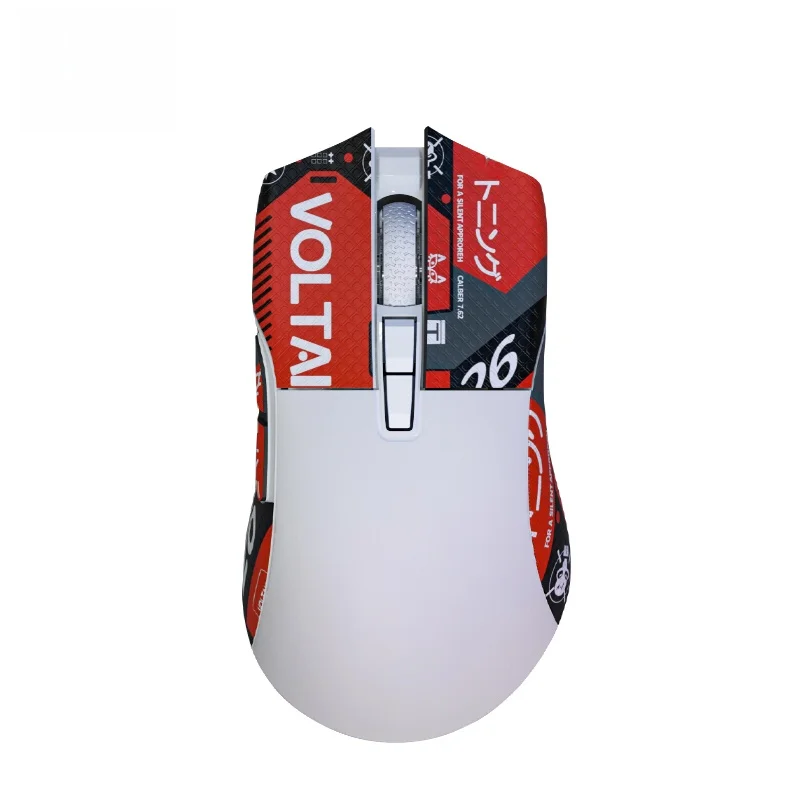 パソコン マウス 100円 おすすめモデルは？Darmoshark M3/N3用防滑シールセットの実用性と性能解析
