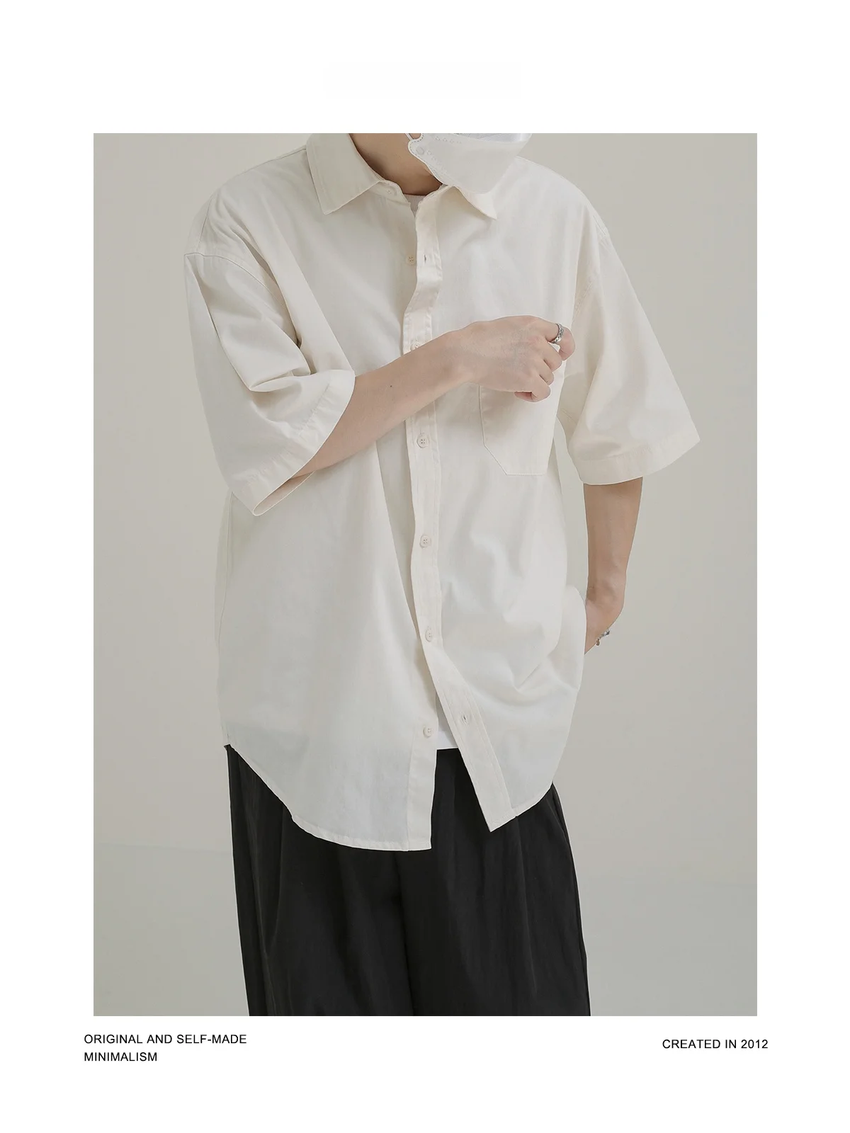 20代から60代まで、夏のメンズファッションで「通気性」と「きれいめ」をどう選ぶ？