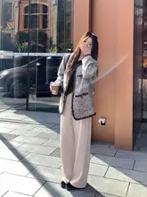 ALIN レディース冬用大きいサイズコート【ゆったりシルエット・ファッション・上品なデザイン】