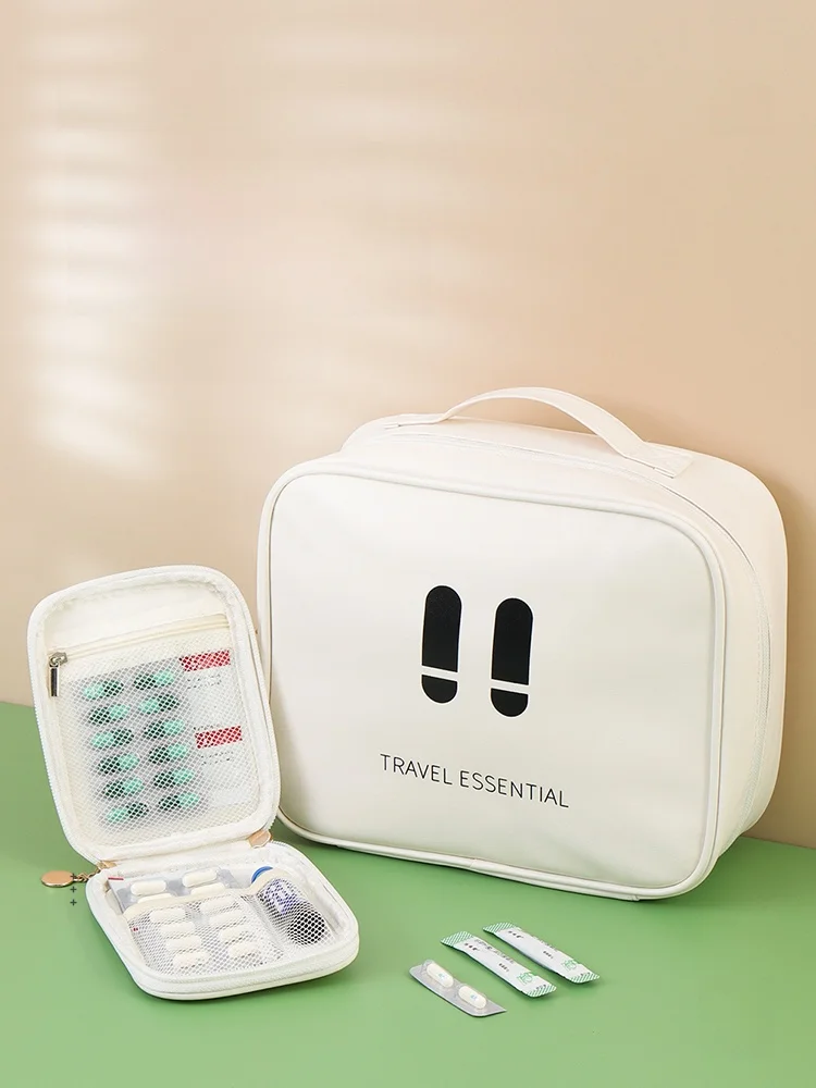 修学旅行に必要な薬ケースはOSEAGLE SNZL240523が信頼性を備えている