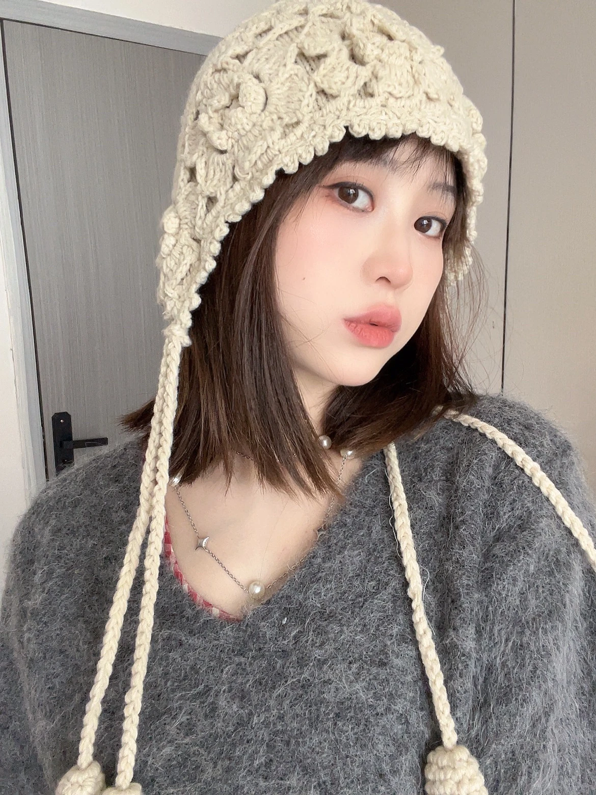 かぎ編み帽子を簡単に  つくるには？子供でもできるシンプルな作り方と、おすすめの選び方とは？