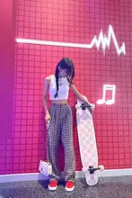ロングボード ダンスボード【初心者向け・男女兼用・子供用・通勤・ストリート】
