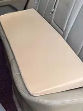 車載用折りたたみベッドマット【後部座席用・快適寝具・旅行用】