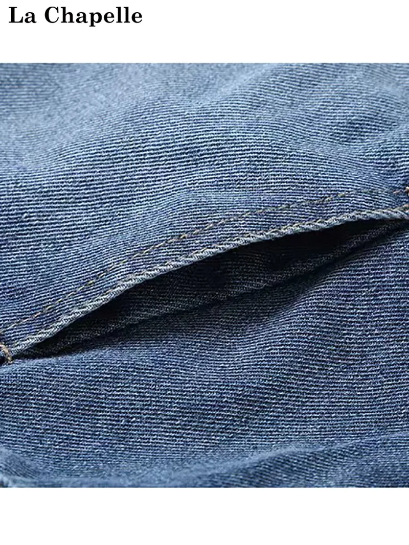 40代の女性にこそおすすめ！デニムジャケットはどんな色がベスト？