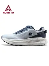 HUMTTO 通気性抜群のレディースカジュアルシューズ【軽量・防滑・アウトドア対応】