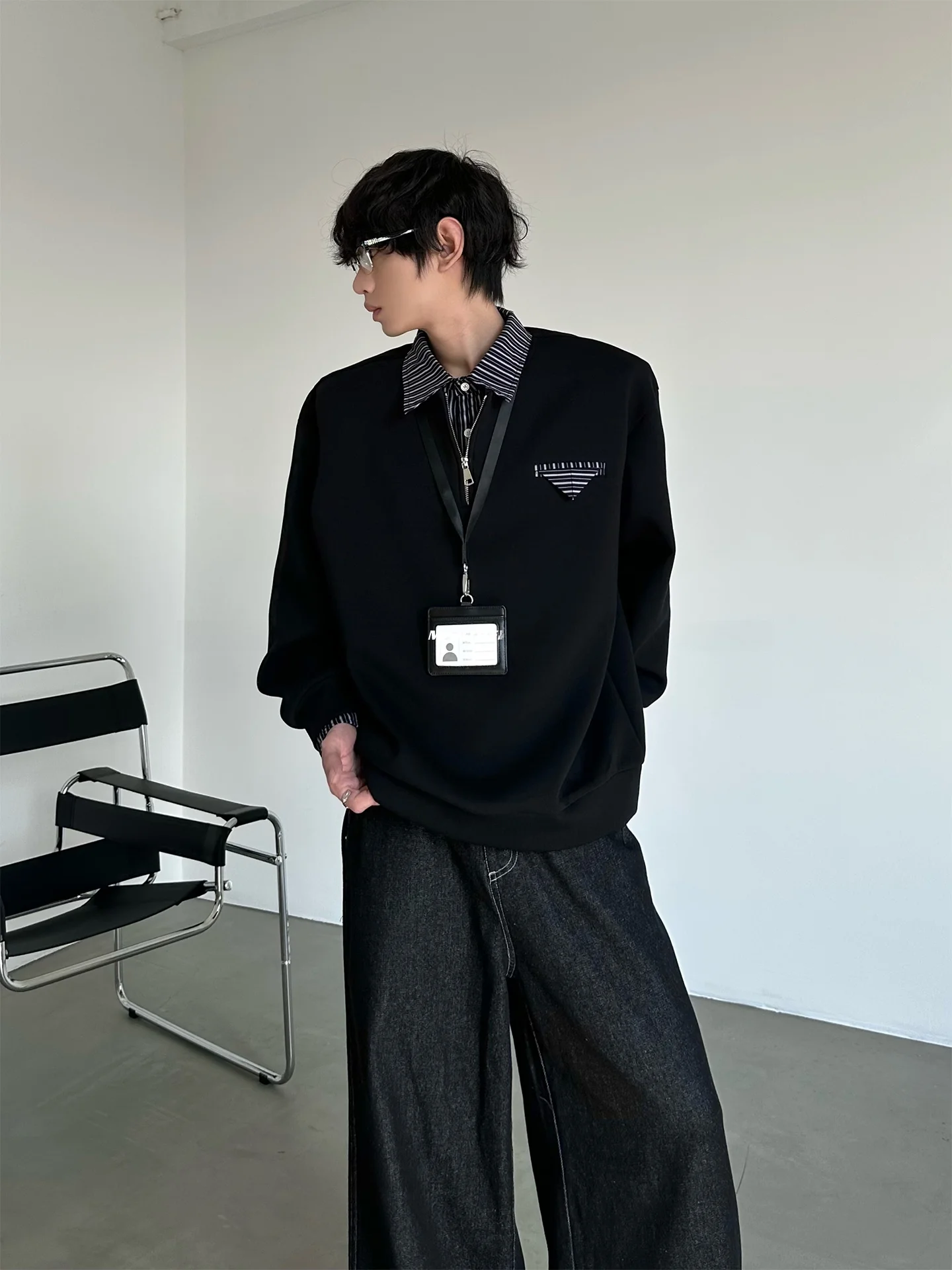 きれいめトップスを選ぶときに迷うなら、これ1つで解決できる？