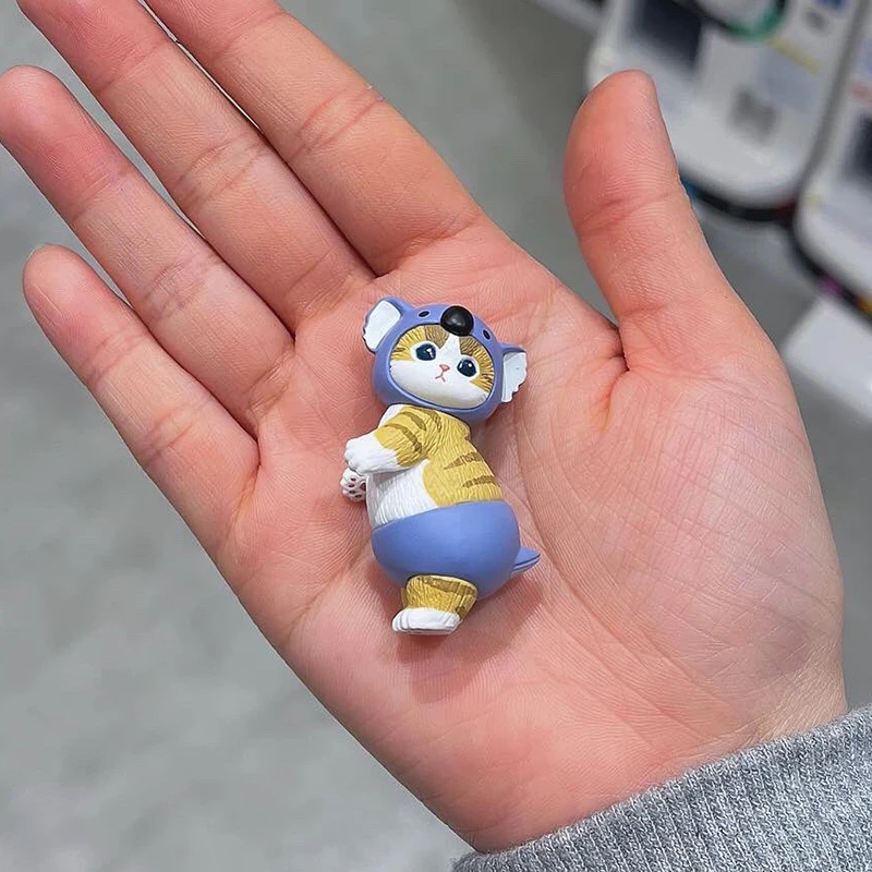 うさぎのツムは猫福シリーズの動物コスチュームで実現可能か？