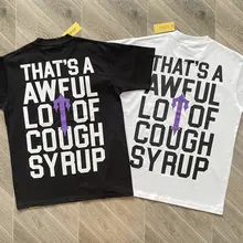 個性的なグラフィックTシャツ【カジュアル・半袖】