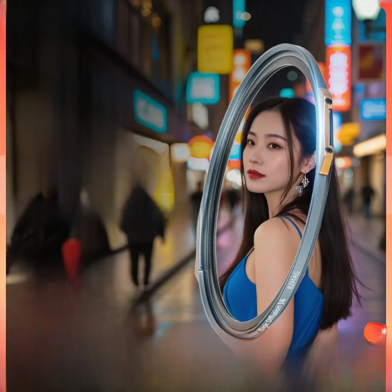 24-105mm f2.8 と Black Magic Diffusion 1/4 の違いは？魔法のフィルターで撮影の質を変える方法