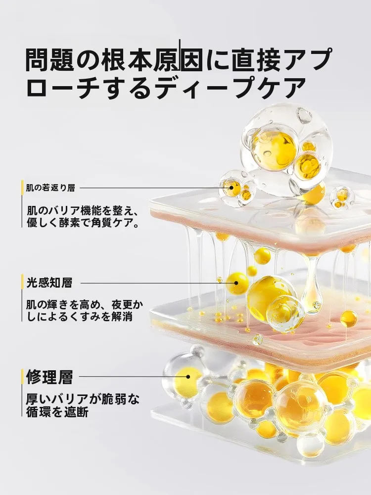スキンケア シンプル で肌荒れを治すには？ハトムギ美肌マスクのような「効果」を実感できるアイテムは？