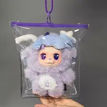 十二星座対応の防塵防水密封お菓子バッグ【外出用・子供用】