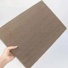 耐磨性のあるキャットタワー用替えダンボール【大サイズ・脱落しにくい・猫用玩具】