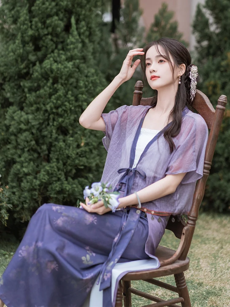 夏服 古着 おすすめ5選：なぜ今、リユースファッションが注目されているのか？