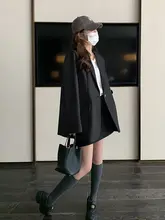 韓国風 小柄女性用 カジュアルジャケット【春秋・シルエット・上質】