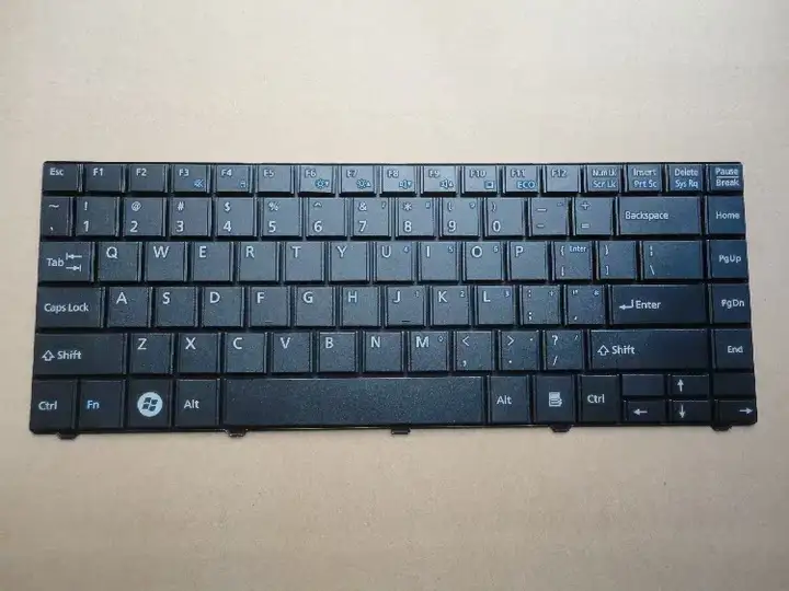 富士通 LH531/BH531/LH701/LH530/LH520/LH530V用ノートパソコンキーボード【新品】