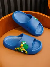 子供用 サンダル【通気性・滑り止め・室内外兼用】