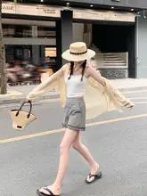 ハイウエストリボン付きブラックホワイトチェック柄ショートパンツ【レディース・夏用・カジュアル】