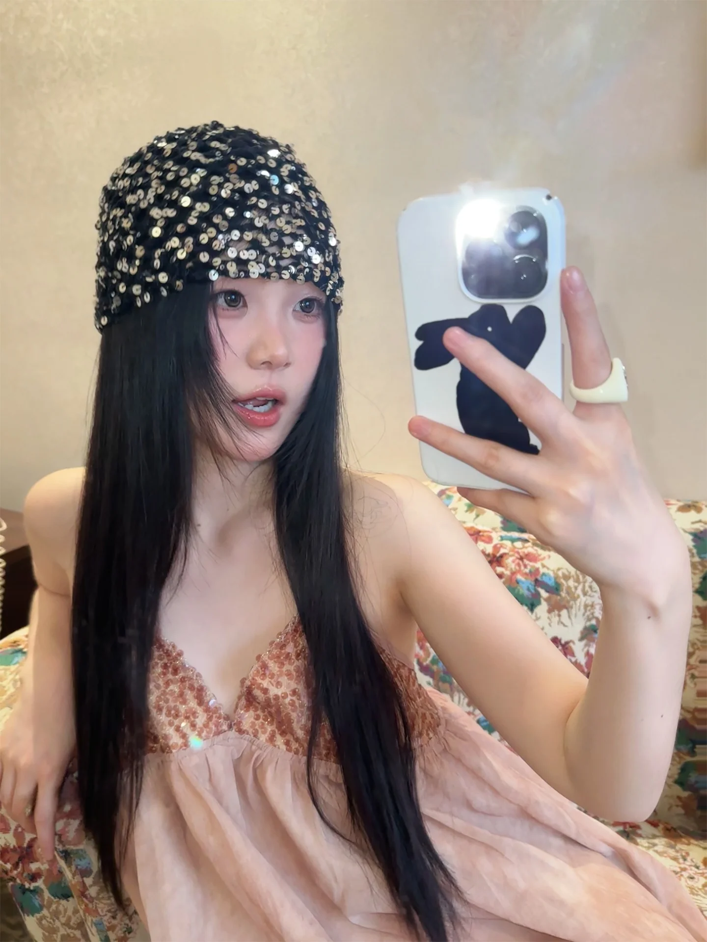 ハット 手作り で失敗しない方法は？ファッショナブルなレトロメッシュニット帽が教えてくれたこと