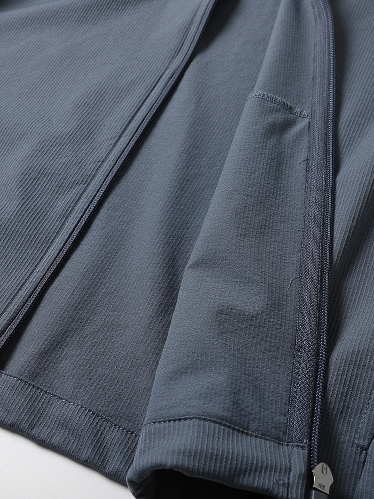 デニムジャケット メンズ コーデの本質を解く｜立ち襟ジャケットの着こなし術