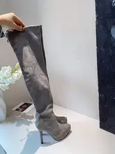 秋冬用 防水ヒールショートブーツ【丸トゥ・スリムフィット・シンプルデザイン】