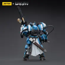 可動フィギュア 聖墓騎士【1：18スケーール・アクションフィギュア】