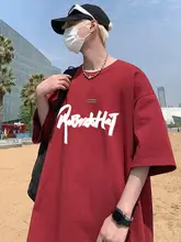 夏用 メンズ 半袖Tシャツ【国潮スタイル・フィット・カジュアル】