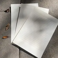高級エンベロープと便箋のセット【手書きラブレター・バレンタインギフト】（セットアップ対応）