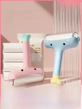 ペット毛取りローラー【ガムテープ式・衣類や布団用】