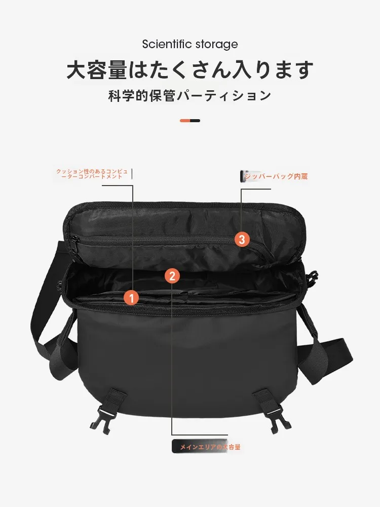 お弁当が入る通勤バッグ メンズ で失敗しない選び方は？
