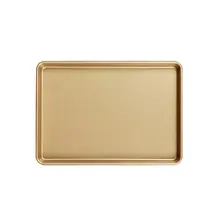 高品質オーブン用アクセサリー【オリジナルトレイ・クーリングラック付き】