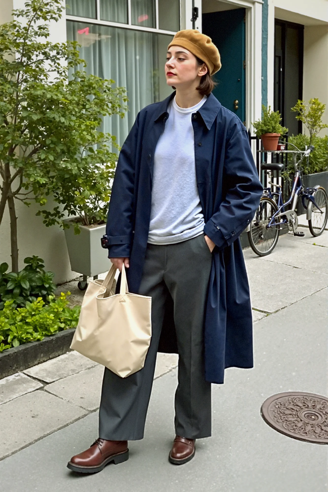 大人可愛いの本質と選び方｜徹底解説・コーデの実際の使い方