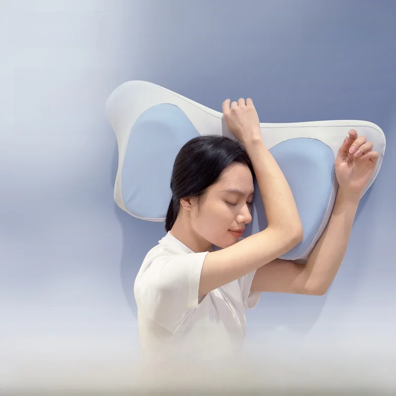 睡眠時無呼吸症候群の枕 おすすめ4選：なぜこの3つのポイントが大切なのか？