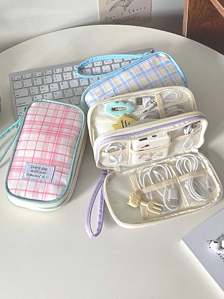 「PDA」と「Pocket 3」の違いを知る前に、持ち運びに最適な収納ポーチは？