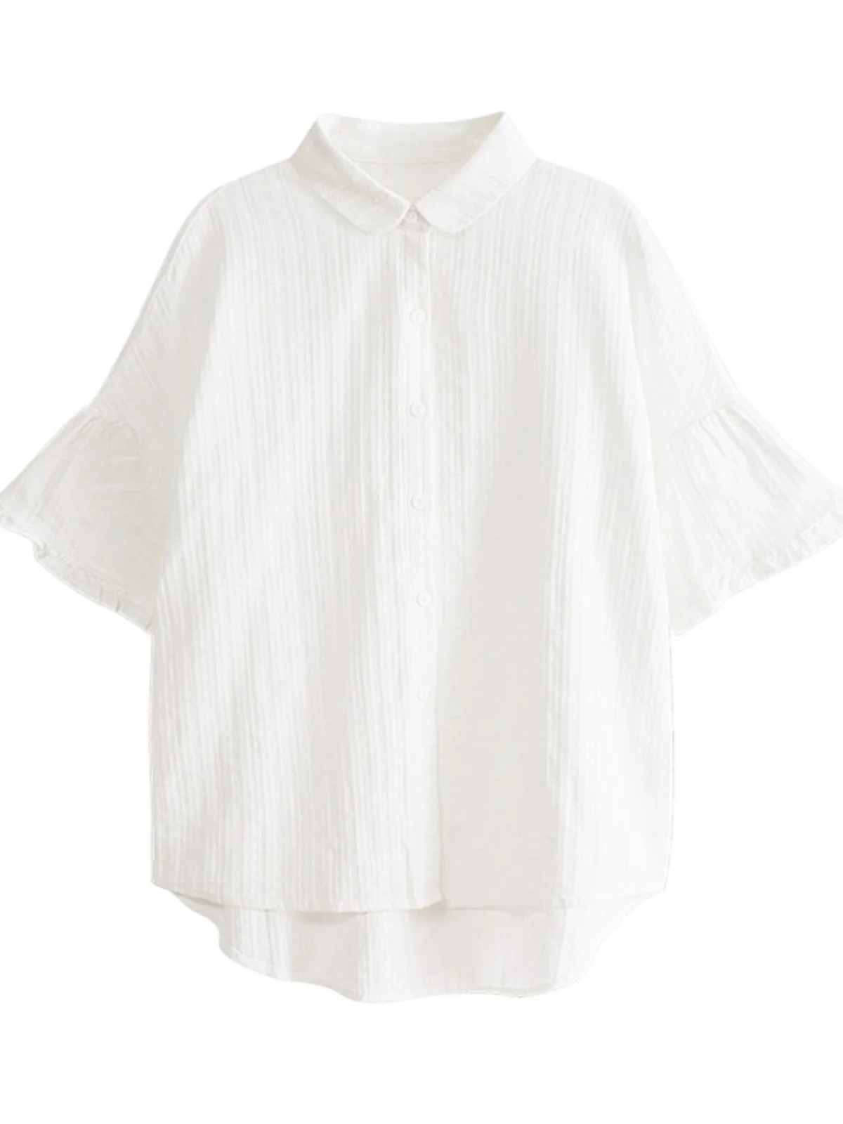 明るい服を選ぶときに迷うなら、この1着で解決できる？