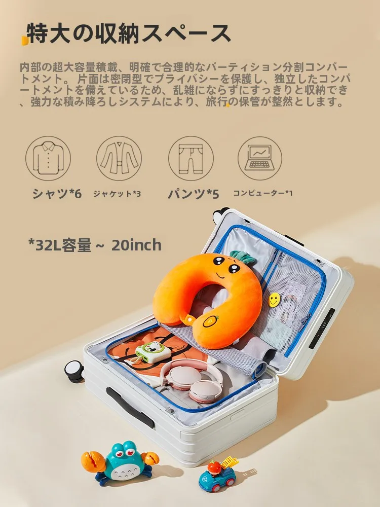 軽くて丈夫なスーツケースを選ぶべき理由は？その実際の持ち運び感と耐久性を徹底解説