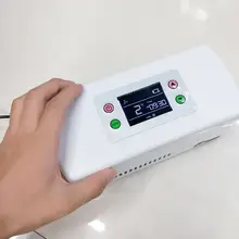 携帯型インスリン冷蔵ボックス【ミニ薬品冷蔵庫・車載用・12V/24V対応】