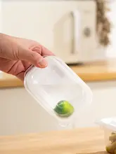 日本輸入キムチ漬物 密封保存ボックス