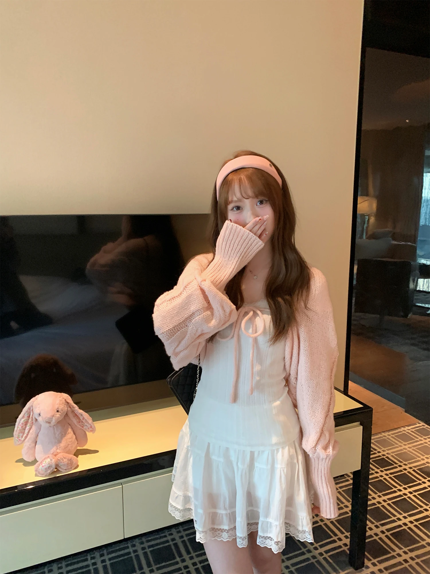 春のセットアップコレクション