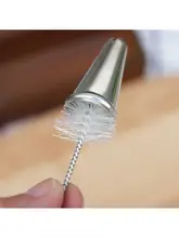デコレーション用口金クリーナーブラシ【DIYお菓子作り・便利な工具】