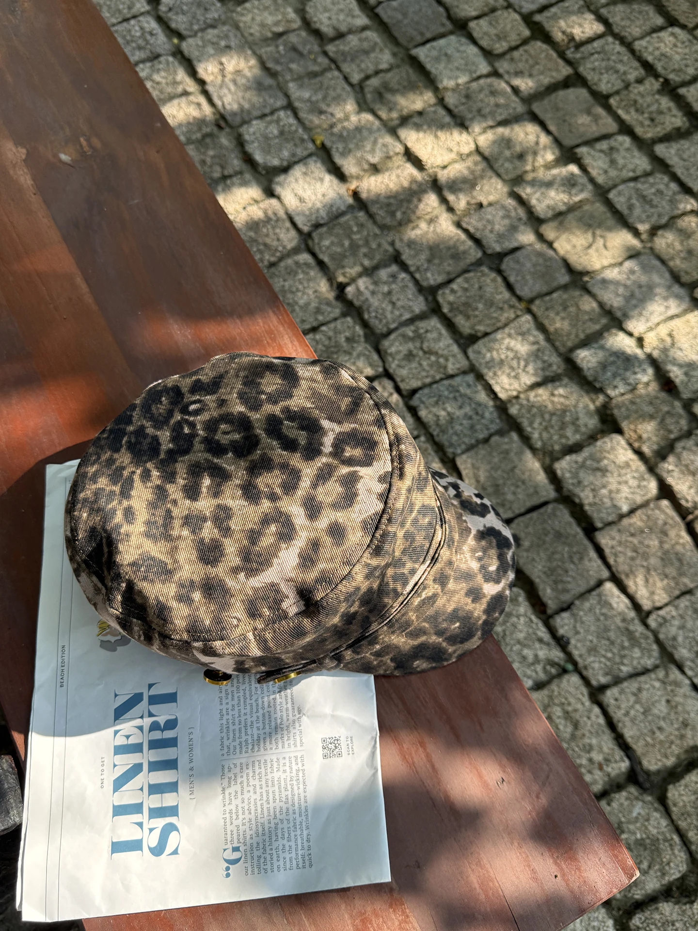 かっこいい帽子 キャップを選ぶときに迷うなら、この1つのポイントで解決！