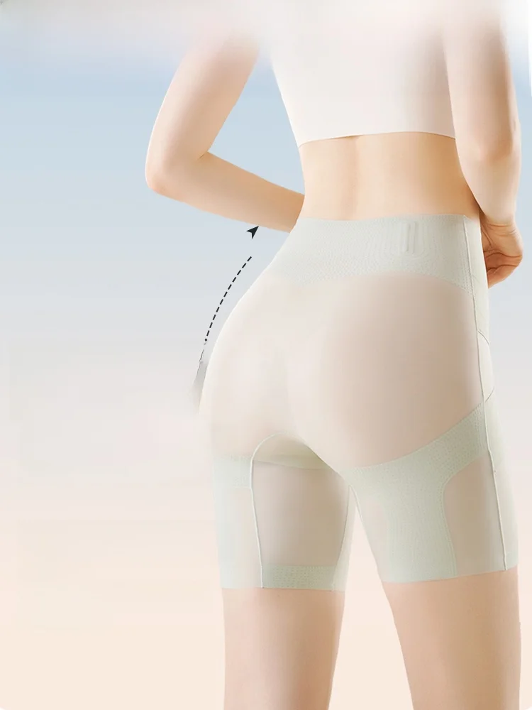 下着 ブランド MiiOW 提臀パンツ：ハイウエスト・超薄冰丝の実用性とフィット感解析
