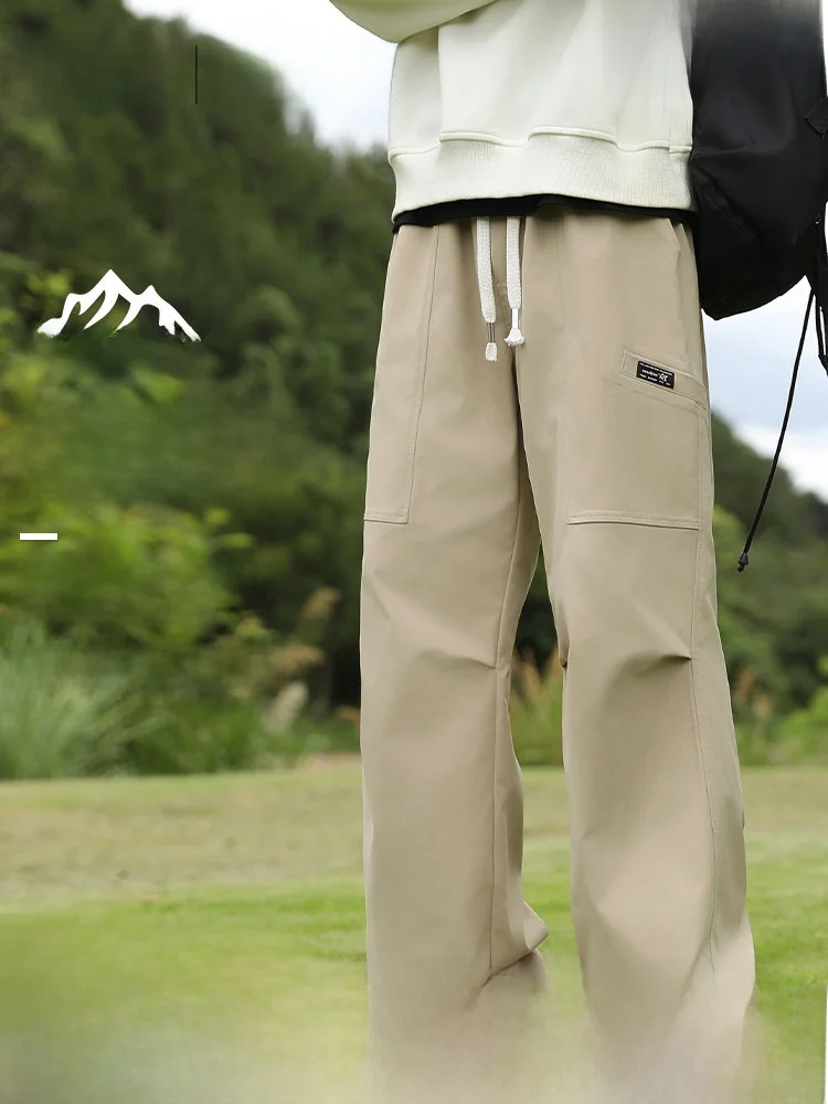 耐久性と高コスパのカーゴパンツは、本当に選べるのか？