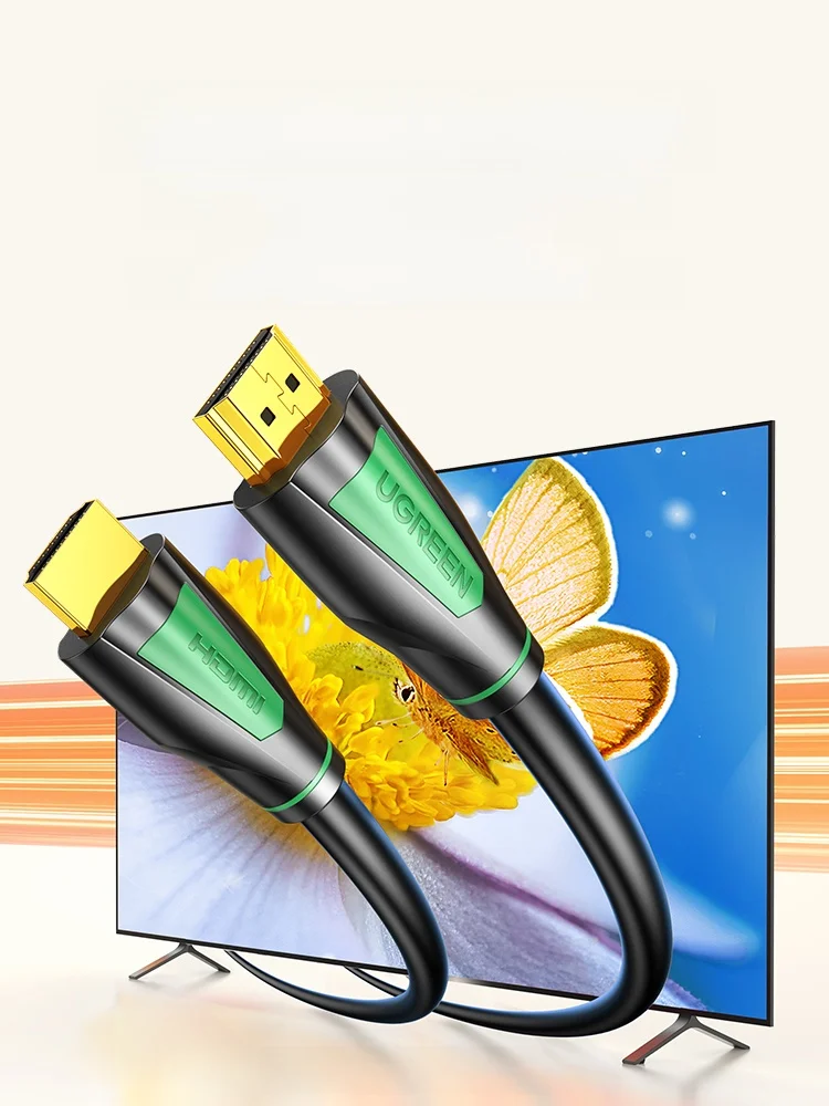 HDMI 2.0 ケ ーブルの音質は変わるのか？UGREEN 4K 高解像度ケーブルの実測と性能解析